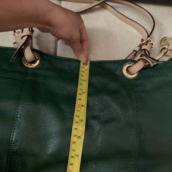 MK Tote Bag - Picture 4 of 5